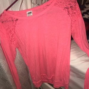 PINK Victoria’s Secret shirt